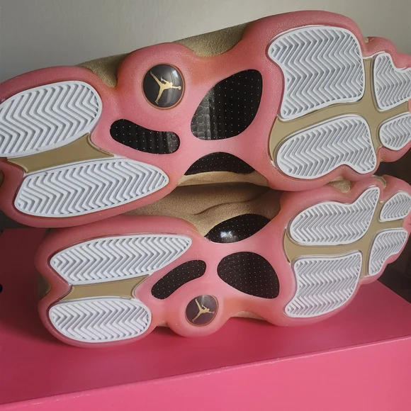 Air Jordan 13 'Chinese New Year' - Picture 11 of 12